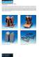Contact-Systems and Accessories for Anodising and Electroplating Equipment - Druseidt