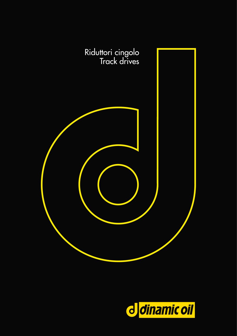 EH TRuck Drives - DINAMIC OIL