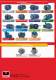 3 phase induction brake motors - ISGEV