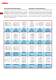 AD-ATEX series flameproof 3 phase induction motors - ISGEV