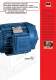 AD-ATEX series flameproof 3 phase induction motors - ISGEV