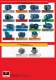 AD-ATEX series flameproof 3 phase induction motors - ISGEV