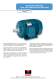 Fan control motors - ISGEV
