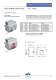 Load Break Switches and Switch Fuses 2006 - KATKO