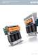 The actual catalogue 2 DC Power supplies