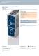 The actual catalogue 2 DC Power supplies