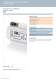 The actual catalogue 2 DC Power supplies