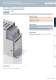 The actual catalogue 3 EMV-Filters/Reactors