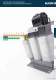 The actual catalogue 3 EMV-Filters/Reactors