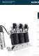 The actual catalogue 3 EMV-Filters/Reactors
