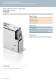 The actual catalogue 3 EMV-Filters/Reactors