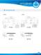 DC/DC Converter Catalogue 2009 - Delta Electronics, Inc.