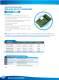 DC/DC Converter Catalogue 2009 - Delta Electronics, Inc.