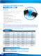 DC/DC Converter Catalogue 2009 - Delta Electronics, Inc.
