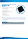 DC/DC Converter Catalogue 2009 - Delta Electronics, Inc.