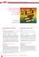 High-voltage fuses according to German standards - SIBA