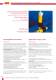 High-voltage fuses according to American standards (HHA) - SIBA