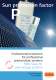 Sun protection factor P, Professional protection for professional photovoltaic systems - SIBA