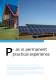 Sun protection factor P, Professional protection for professional photovoltaic systems - SIBA