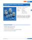 Fuses, semiconductor protection, european standard (URD) - SIBA