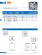 Ultra-rapid fuses, DC (URDC) - SIBA