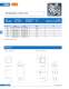Ultra-rapid fuses, DC (URDC) - SIBA