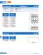 Knife-type fuses (URM) - SIBA