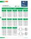 Low Voltage Fuses - SIBA