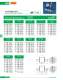 Low Voltage Fuses - SIBA