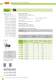 Miniature Fuses - SIBA