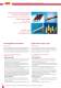 High-voltage fuses Special design (HHx)