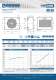 Standard oil-air heat exchangers HY03601 - Oesse
