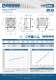 Standard oil-air heat exchangers HY01001