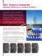 Advanced Lithium batteries : Flexible power for dynamic metering needs - SAFT