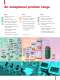 Advanced Lithium batteries : Flexible power for dynamic metering needs - SAFT