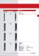 Vertical type switch fuses - Federal Elektrik