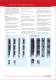 Vertical type switch fuses - Federal Elektrik
