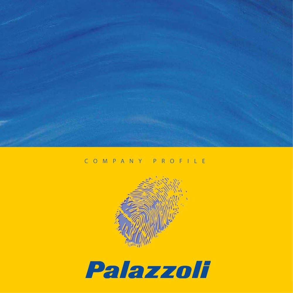 Company profile - Palazzoli SpA