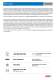 Molveno Product 2006 - Vemer-Siber Group