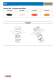 Molveno Product 2006 - Vemer-Siber Group