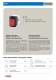 Molveno Product 2006 - Vemer-Siber Group