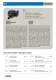 Molveno Product 2006 - Vemer-Siber Group
