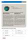 Molveno Product 2006 - Vemer-Siber Group