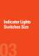 Indicator Lights
