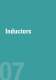 Inductors