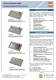 PoS Keyboards  Alpha PoS Range - Devlin