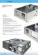 RECU-NOVO heat recovery units