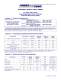 Material Safety Data Sheet Sealed Lead Acid Batteries (MSDS)
