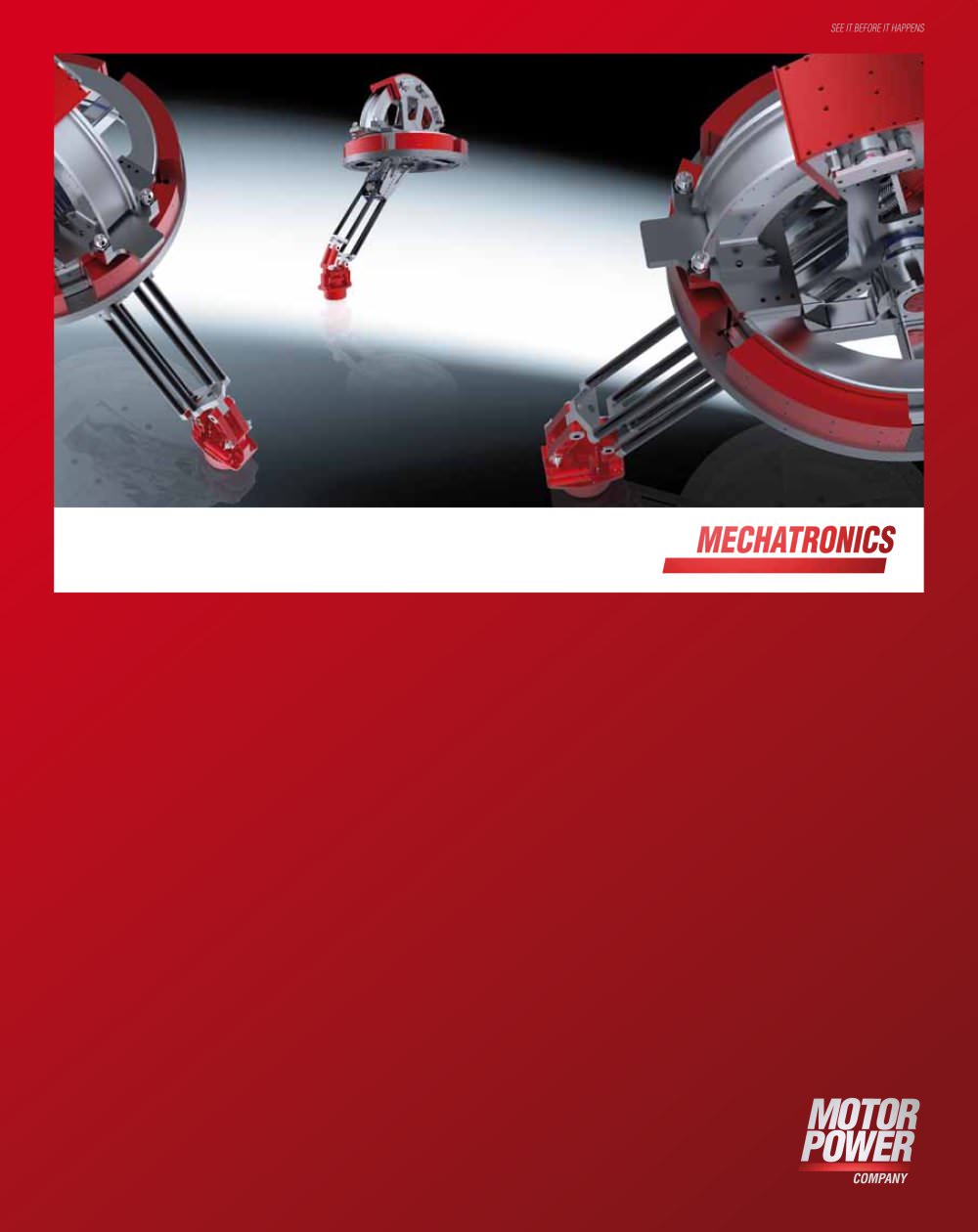 Mechatronics - Motor Power Company
