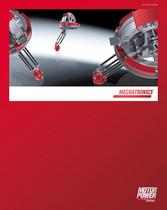Mechatronics